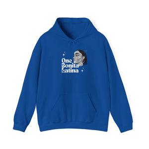 Sweatshirt - "One Bonita Latina"