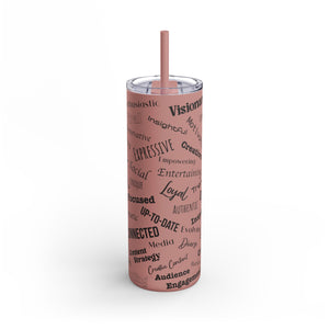 Expressive Tumbler 20oz