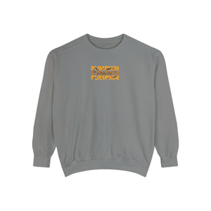 Pumpkin Pumpkin Pumpkin Sweatshirt