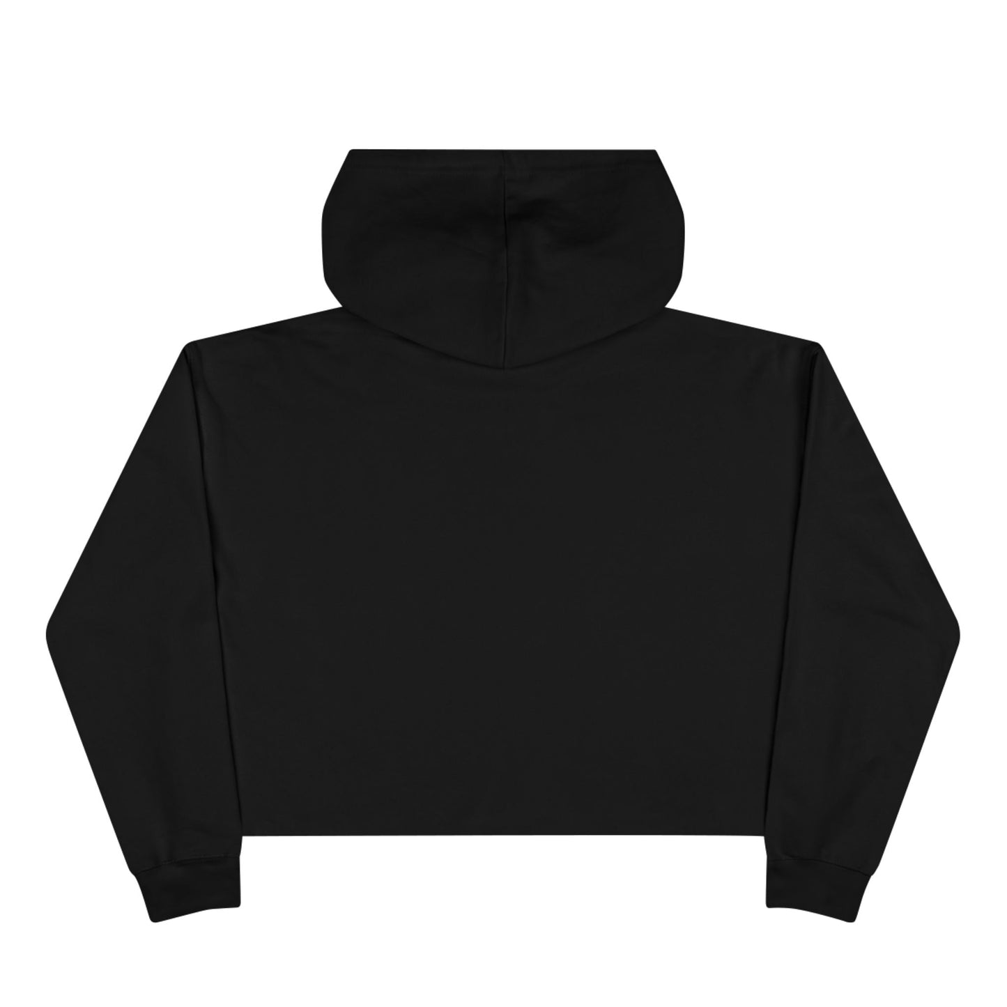 Crop Stylish Hoodie — UGC Creator — LatinaVibe