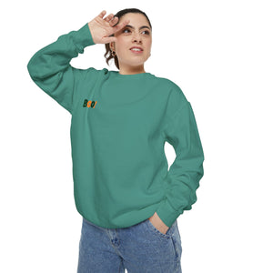 Sudadera "¡Buu!"