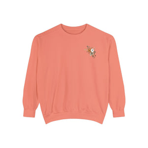 Wise Owl Autumn Women's Sweatshirt