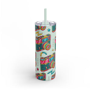 Snapshot Tumbler 20oz