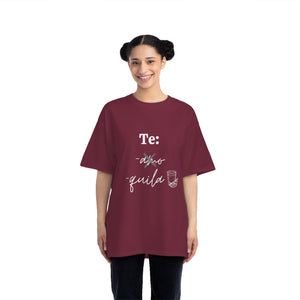 Camiseta - "TeQuila"