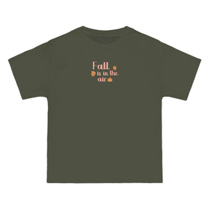 Fall is in the Air T-Shirt