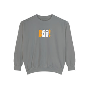 Boo! Casual Women's Sweatshirt