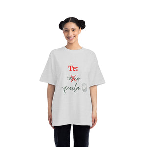 Camiseta - "TeQuila"