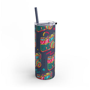 Snapshot Tumbler 20oz