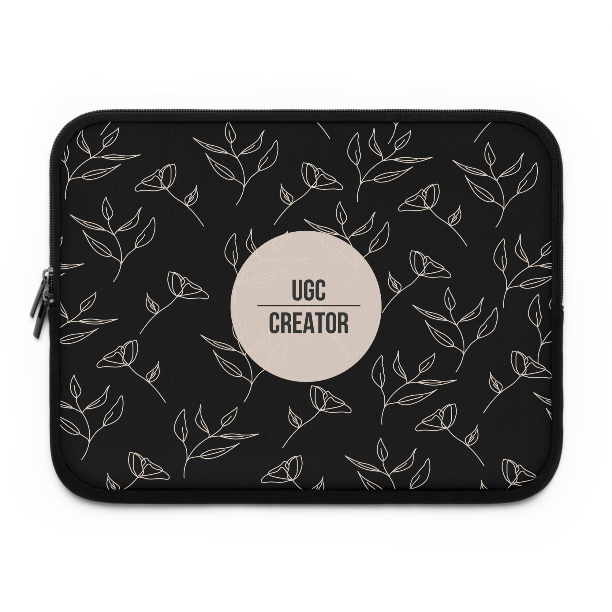 Bloom UGC Creator Laptop Sleeve