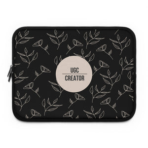 Bloom UGC Creator Laptop Sleeve