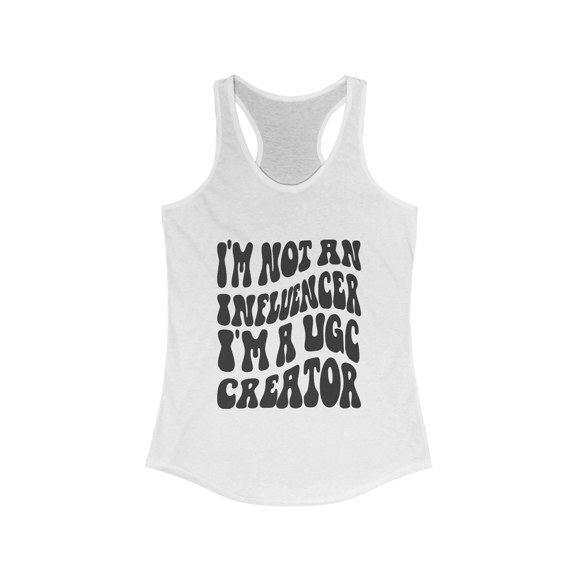 Women's Ideal Racerback Tank