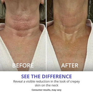 TIGHTEN & LIFT NECK CREAM