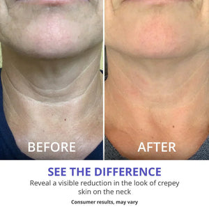 TIGHTEN & LIFT NECK CREAM