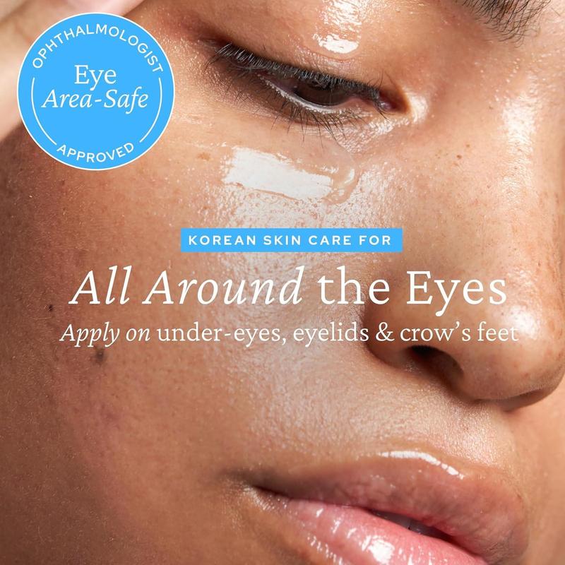 Aqua Bomb Eye Gel